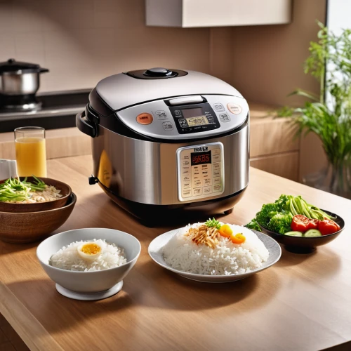 rice cooker,food steamer,home appliances,food processor,household appliances,small appliance,appliances,kitchen appliance,home appliance,ice cream maker,cookware and bakeware,household appliance,slow cooker,toast skagen,electric kettle,kitchen equipment,baking equipments,arborio rice,major appliance,pressure cooker,Photography,General,Realistic