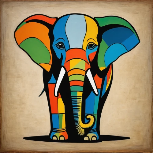 mandala elephant,circus elephant,elephantine,cartoon elephants,indian elephant,elephant,blue elephant,asian elephant,mahout,african elephant,pachyderm,elephant line art,girl elephant,ganesh,elephant toy,lord ganesh,ganesha,lord ganesha,elephant's child,glass painting,Art,Artistic Painting,Artistic Painting 05