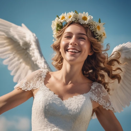 the angel with the veronica veil,angel wings,crying angel,vintage angel,angel,sun bride,angel girl,angelic,flower crown of christ,guardian angel,stone angel,baroque angel,business angel,angel wing,winged heart,holy spirit,wedding photography,angels,love angel,angelology,Photography,General,Cinematic