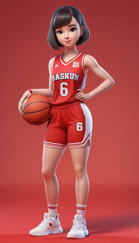 basketball player,women's basketball,woman's basketball,sports girl,girls basketball,3d figure,sports uniform,cheerleader,3d model,sports toy,cheerleading uniform,girls basketball team,3d rendered,mascot,game figure,basketball,nba,majorette (dancer),agnes,sports collectible,Unique,3D,3D Character