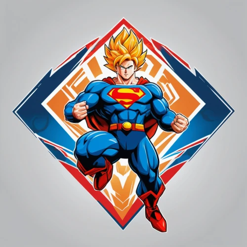 superman logo,super cell,goku,super man,nikuman,superhero background,super power,vector graphic,vector illustration,superman,son goku,vector image,super hero,vector design,vegeta,power icon,super dad,vector art,captain marvel,super,Unique,Design,Logo Design