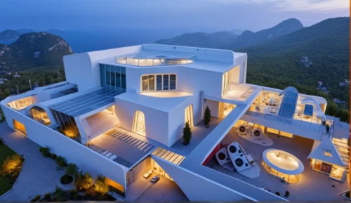 modern architecture,cubic house,house in the mountains,house in mountains,cube house,modern house,futuristic architecture,dunes house,huashan,luxury property,holiday villa,chinese architecture,beautiful home,asian architecture,marble palace,luxury hotel,luxury real estate,cube stilt houses,arhitecture,eco hotel,Photography,General,Realistic