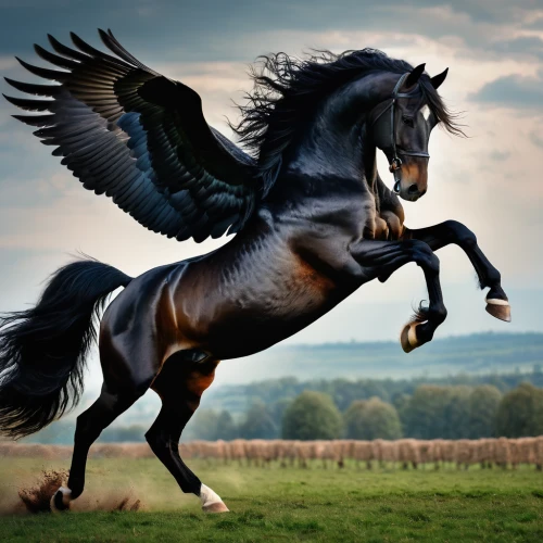 dream horse,arabian horse,shire horse,black horse,belgian horse,equine,beautiful horses,pegasus,arabian horses,thoroughbred arabian,gypsy horse,dressage,clydesdale,equestrian,stallion,horse,mustang horse,galloping,wild horse,draft horse,Photography,General,Fantasy
