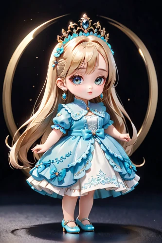 cinderella,alice,fairy tale character,tiara,tsumugi kotobuki k-on,princess crown,jessamine,alibaba,show off aurora,vanessa (butterfly),frula,zodiac sign libra,chibi girl,chibi,elsa,custom portrait,doll dress,princess sofia,cinderella shoe,fairy queen,Anime,Anime,General