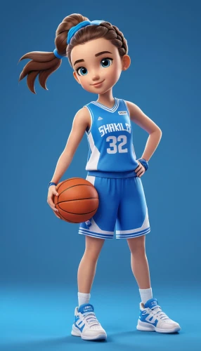 women's basketball,basketball player,woman's basketball,girls basketball,sports uniform,sports girl,girls basketball team,basketball shoes,basketball shoe,nba,3d figure,basketball,3d model,youth sports,mascot,ball sports,sports jersey,sports collectible,sports gear,game figure,Unique,3D,3D Character