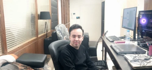 dj,ceo,kapparis,chair png,emogi,the face of god,autism,computer skype,ovoo,stream,video conference,pc,blur office background,simulator,trip computer,man with a computer,child is sitting,bayan ovoo,streaming,computer freak