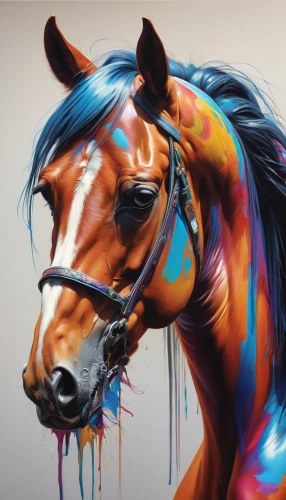 painted horse,colorful horse,unicorn art,carnival horse,equine,carousel horse,glass painting,equines,bodypainting,horse,portrait animal horse,dream horse,racehorse,body painting,a horse,horses,weehl horse,rainbow unicorn,young horse,neon body painting,Conceptual Art,Fantasy,Fantasy 01