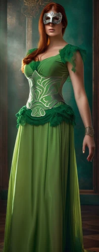 princess anna,tiana,merida,woman frog,celtic queen,green dress,green lantern,rosa 'the fairy,the enchantress,jade,masquerade,green paprika,rapunzel,disney character,caerula,emerald,moana,fairy tale character,queen cage,green aurora,Photography,General,Fantasy