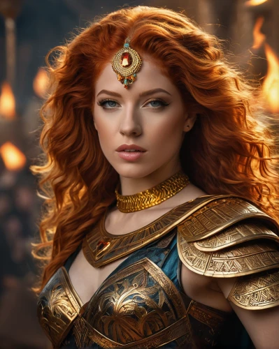 merida,celtic queen,celtic woman,female warrior,athena,fantasy woman,thracian,cleopatra,sorceress,warrior woman,full hd wallpaper,artemisia,fantasy art,breastplate,minerva,massively multiplayer online role-playing game,heroic fantasy,cybele,fantasy portrait,clary,Photography,General,Fantasy