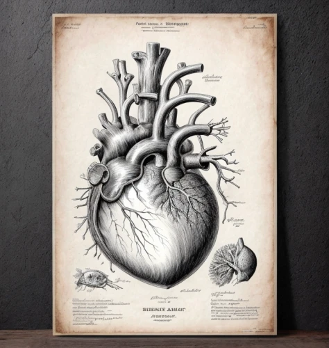 human heart,cardiology,circulatory system,medical concept poster,the heart of,heart care,coronary vascular,medical illustration,circulatory,heart clipart,tree heart,coronary artery,anatomical,cardiac,heart and flourishes,wood heart,aorta,wooden heart,heart design,heart flourish