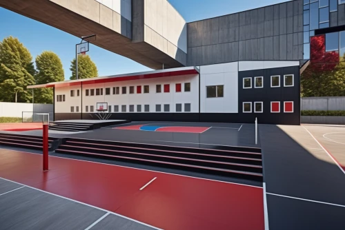 basketball court,outdoor basketball,tennis court,paddle tennis,school design,streetball,basketball board,the court,sport venue,indoor games and sports,sports center for the elderly,para table tennis,gymnasium,skating rink,real tennis,fitness center,table tennis,fire and ambulance services academy,padel,slamball,Photography,General,Realistic