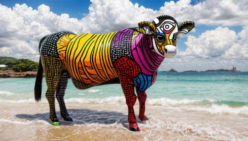 colorful horse,carnival horse,painted horse,carousel horse,sea-horse,rainbow unicorn,electric donkey,whimsical animals,diamond zebra,seahorse,wooden horse,zebra,quagga,unicorn art,bazlama,zebra rosa,rock rocking horse,equines,straw animal,weehl horse,Calligraphy,Painting,Graffiti Illustration