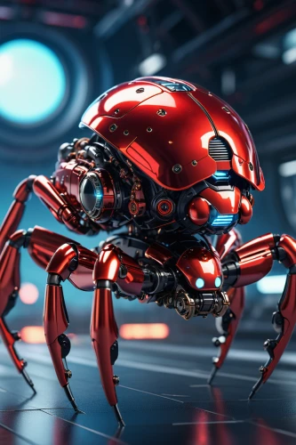 crab 1,crab 2,red cliff crab,tarantula,crab,black crab,carapace,square crab,3d render,rock crab,ten-footed crab,christmas island red crab,crab violinist,red bugs,3d model,spyder,3d rendered,exoskeleton,weevil,crustacean,Photography,General,Realistic