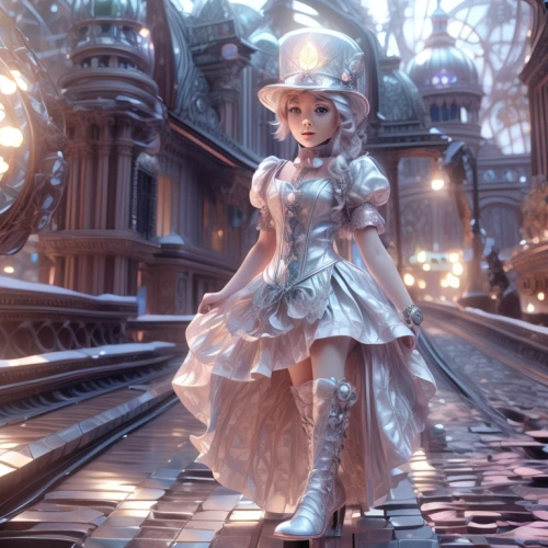 cinderella,alice in wonderland,alice,little girl fairy,child fairy,fairy tale character,white winter dress,violet evergarden,the snow queen,ballerina girl,fantasia,little girl ballet,luminous,little girl twirling,3d fantasy,nutcracker,winterblueher,suit of the snow maiden,christmas angel,winter dress