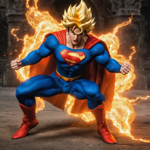 goku,son goku,human torch,super power,flash unit,takikomi gohan,super charged,super cell,superman,super man,electric arc,super hero,vegeta,power icon,my hero academia,flash,electrified,electro,spark fire,nikuman,Photography,General,Natural
