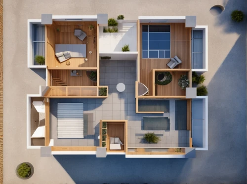 floorplan home,an apartment,house floorplan,shared apartment,sky apartment,3d rendering,house drawing,cubic house,smart home,apartment,apartment house,architect plan,house shape,smart house,isometric,apartments,block balcony,residential house,small house,frame house,Photography,General,Realistic
