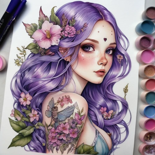 lilac blossom,lilac bouquet,lilac flower,lilacs,butterfly lilac,precious lilac,lilac flowers,lilac,purple lilac,watercolor wreath,california lilac,watercolor flowers,flower fairy,watercolor floral background,lilac arbor,lilac tree,lilac branch,watercolor mermaid,lilac branches,violet head elf,Illustration,Abstract Fantasy,Abstract Fantasy 11