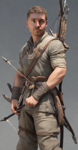 dane axe,barbarian,heavy crossbow,mercenary,pubg mascot,primitive man,monkey soldier,marksman,combat medic,huntsman,wstężyk huntsman,snipey,rifleman,crossbow,sniper,war veteran,woodsman,botargo,mad max,hag