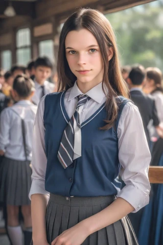 school uniform,schoolgirl,school skirt,eleven,school clothes,a uniform,digital compositing,the girl's face,school administration software,fizzy,private school,clove,angelica,piper,academic,veronica,olallieberry,photoshop school,state school,laurie 1,Photography,Realistic