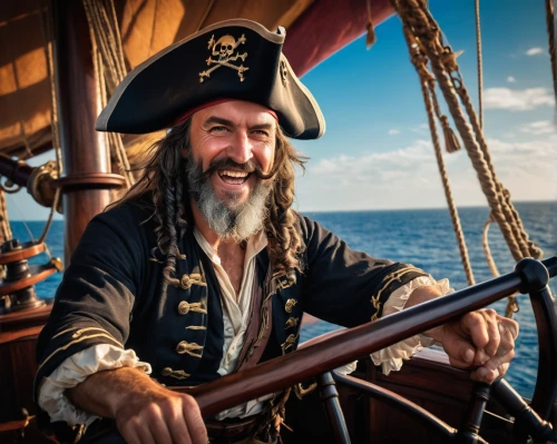 east indiaman,pirate,pirates,piracy,pirate treasure,galleon,key-hole captain,jolly roger,caravel,full-rigged ship,christopher columbus,mayflower,sloop-of-war,captain,ship releases,pirate ship,seafaring,galleon ship,rum,three masted,Photography,General,Fantasy