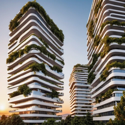 eco-construction,urban towers,futuristic architecture,residential tower,urban design,eco hotel,skyscapers,ecological sustainable development,terraces,green living,kirrarchitecture,sustainability,building valley,mixed-use,apartment blocks,terraforming,smart city,barangaroo,growing green,arhitecture,Photography,General,Realistic