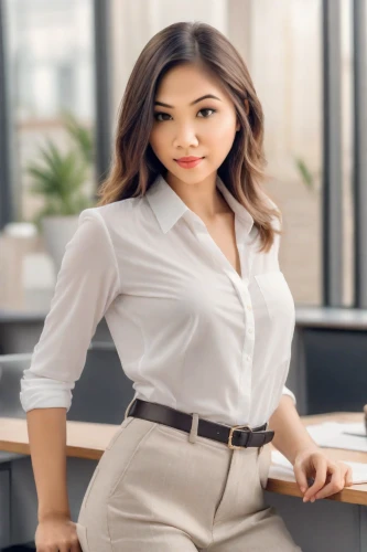 blur office background,business woman,businesswoman,real estate agent,vietnamese,business girl,bussiness woman,secretary,office worker,business women,vietnamese woman,sales person,asian woman,kaew chao chom,pencil skirt,receptionist,financial advisor,ceo,business angel,sprint woman,Photography,Realistic