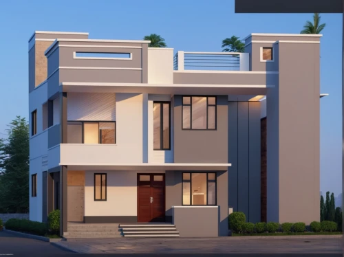 modern house,art deco,mid century house,modern architecture,build by mirza golam pir,two story house,residential house,contemporary,large home,modern building,3d rendering,apartment house,mid century modern,architectural style,house shape,apartment building,exterior decoration,modern style,house painting,house with caryatids,Photography,General,Realistic