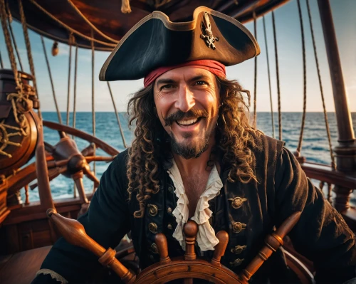 east indiaman,pirate,piracy,pirates,galleon,pirate treasure,christopher columbus,mayflower,caravel,jolly roger,pirate ship,jon boat,key-hole captain,mutiny,leonardo devinci,captain,seafaring,full-rigged ship,rum,sloop-of-war,Photography,General,Fantasy