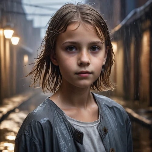 the little girl,eleven,in the rain,little girl with umbrella,children of war,child girl,walking in the rain,child portrait,portrait of a girl,the girl at the station,lily-rose melody depp,little girl,mystical portrait of a girl,girl in a historic way,the girl's face,girl with bread-and-butter,the girl in the bathtub,little girl running,girl portrait,photos of children,Photography,General,Realistic
