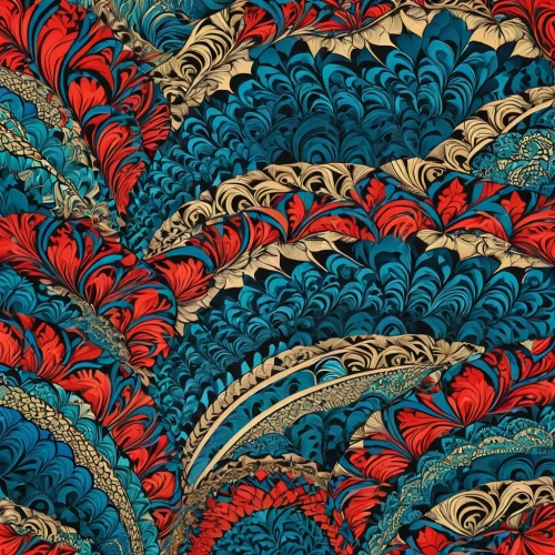 paisley digital background,kimono fabric,paisley pattern,indian paisley pattern,red blue wallpaper,fabric design,textile,floral pattern,vintage wallpaper,background pattern,traditional pattern,japanese pattern,seamless pattern,retro pattern,ottoman,tapestry,flower fabric,seamless pattern repeat,hippie fabric,japanese patterns,Illustration,Vector,Vector 16