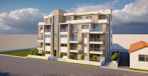 new housing development,apartments,3d rendering,apartment building,appartment building,famagusta,condominium,townhouses,apartment block,condo,an apartment,apartment buildings,apartment complex,block balcony,block of flats,sky apartment,salar flats,knokke,residential building,housing,Photography,General,Realistic