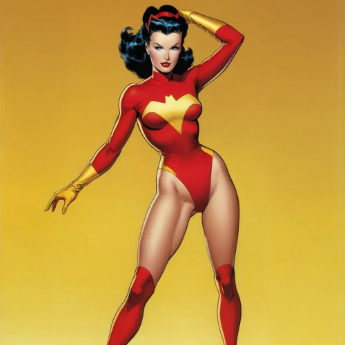 wonderwoman,tura satana,super heroine,super woman,wonder woman,jane russell-female,sprint woman,captain marvel,fantasy woman,wonder woman city,lasso,dita,wonder,red super hero,wasp,retro woman,head woman,bodypaint,retro women,goddess of justice,Conceptual Art,Fantasy,Fantasy 07