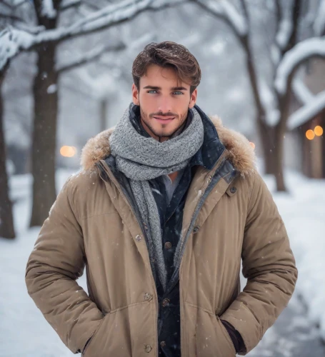 winter background,swedish german,danila bagrov,christmas snowy background,in the snow,winter clothes,male model,scandinavian style,winter clothing,winter wonderland,snowy,outerwear,in the winter,city ​​portrait,young model istanbul,scarf,scandinavian,winters,winter sales,winter,Photography,Realistic