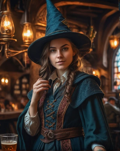 witch's hat,witch hat,celebration of witches,the witch,witch,fantasy portrait,witch's hat icon,candlemaker,witch ban,wizard,witches' hats,witch broom,barmaid,witches,apothecary,costume hat,halloween witch,cauldron,potions,the wizard,Photography,General,Fantasy