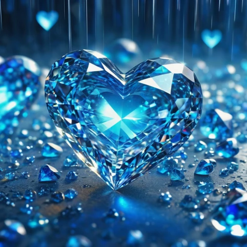 blue heart,diamond-heart,diamond background,diamond wallpaper,heart background,heart icon,watery heart,diamond,diamond jewelry,heart with crown,diamond drawn,divine healing energy,diamonds,the heart of,precious stones,sapphire,cubic zirconia,heart,heart energy,diamond ring,Photography,General,Realistic