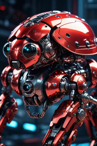 mech,robotic,robotics,bolt-004,war machine,industrial robot,cinema 4d,cybernetics,cyborg,biomechanical,robot combat,robot eye,minibot,mecha,3d rendered,exoskeleton,3d render,scifi,droid,robot,Photography,General,Realistic