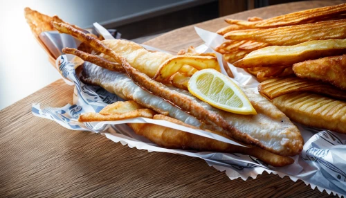 fish and chips,fish chips,fish and chip,fried fish,bread fries,churros,friterie,fried food,potato wedges,pescado frito,pommes dauphine,whitebait,fish fry,youtiao,flaky pastry,fish stick,belgian fries,pommes anna,cabezon (fish),cuban pastry,Realistic,Foods,Fish And Chips