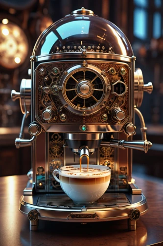 espresso machine,coffee machine,coffee maker,watchmaker,scientific instrument,coffeemaker,vintage teapot,clockmaker,samovar,drip coffee maker,coffee grinder,espresso,tea service,coffee pot,coffee wheel,vintage kitchen,the gramophone,gramophone,fragrance teapot,espressino,Photography,General,Realistic