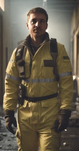 high-visibility clothing,firefighter,volunteer firefighter,coveralls,engineer,pyro,fireman,personal protective equipment,mini e,tradesman,respiratory protection,fire fighter,pyrogames,gas welder,paramedic,civil defense,steelworker,warehouseman,ppe,emt,Photography,Cinematic