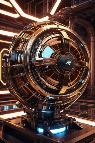 armillary sphere,cinema 4d,3d render,scifi,render,ship's wheel,radial,propulsion,3d rendered,spacecraft,flagship,space station,rotating beacon,plasma bal,3d rendering,battlecruiser,nautilus,3d model,gyroscope,space ship model,Photography,General,Realistic