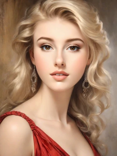 blonde woman,romantic portrait,young woman,blond girl,portrait of a girl,blonde girl,photo painting,girl portrait,oil painting,fantasy portrait,mystical portrait of a girl,emile vernon,portrait background,art painting,young lady,world digital painting,realdoll,female beauty,beautiful young woman,oil painting on canvas