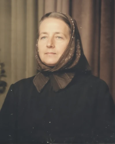 millicent fawcett,saint therese of lisieux,barbara millicent roberts,vintage female portrait,carmelite order,lilian gish - female,portrait of christi,charlotte cushman,color image,orlova chuka,inez koebner,maria laach,khazne al-firaun,the prophet mary,nun,official portrait,diademhäher,margaret,bornholmer margeriten,rosa khutor,Photography,General,Natural