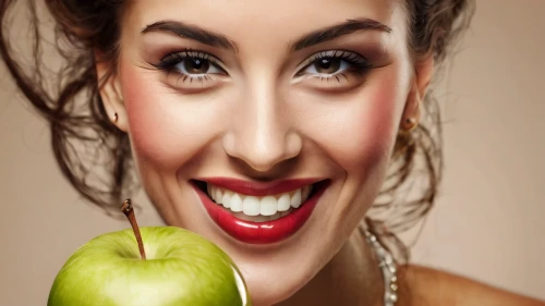 woman eating apple,pear cognition,cosmetic dentistry,green apples,green apple,eating apple,jew apple,granny smith,apples,asian pear,granny smith apples,piece of apple,natural cosmetics,appraise,apple half,apple icon,pear,core the apple,apple,naturopathy,Photography,Artistic Photography,Artistic Photography 05