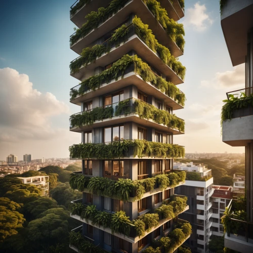eco-construction,green living,residential tower,balcony garden,ecological sustainable development,eco hotel,growing green,block balcony,sky ladder plant,urban towers,sky apartment,highrise,high rise,high-rise building,skyscapers,sustainability,urban design,singapore,sustainable,modern architecture,Photography,General,Cinematic
