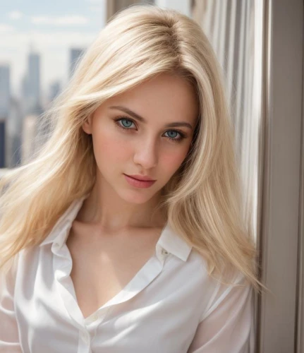 madeleine,elsa,blond girl,blonde girl,cool blonde,beautiful young woman,blonde woman,pretty young woman,white beauty,beautiful face,pale,elegant,blonde,model beauty,blonde on the chair,young woman,cute,angel face,poppy,blonde girl with christmas gift,Common,Common,Photography