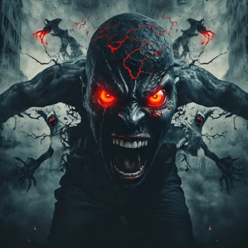 devil,dark art,death head,demon,krampus,terror,angry man,death's head,death's-head,red eyes,death god,daemon,bogeyman,supernatural creature,frighten,halloween poster,blood icon,grimm reaper,zombie,flesh eater,Photography,Artistic Photography,Artistic Photography 07