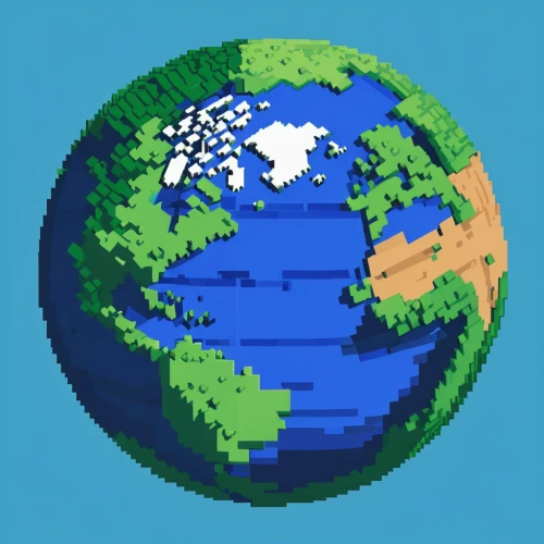 small planet,earth,earth in focus,yard globe,little planet,pixel art,terraforming,the earth,tiny world,earth day,map world,earth station,christmas globe,continent,globe,love earth,recycling world,rainbow world map,planet earth,spacescraft,Unique,Pixel,Pixel 01