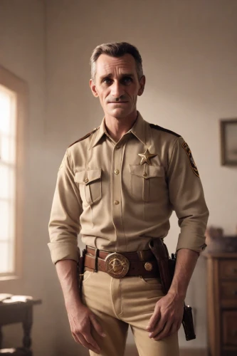 eleven,gunny sack,brown sailor,a uniform,policeman,steve rogers,military uniform,sheriff,the sandpiper general,television character,daniel craig,film actor,police uniforms,main character,male character,officer,digital compositing,governor,forties,brigadier,Photography,Cinematic