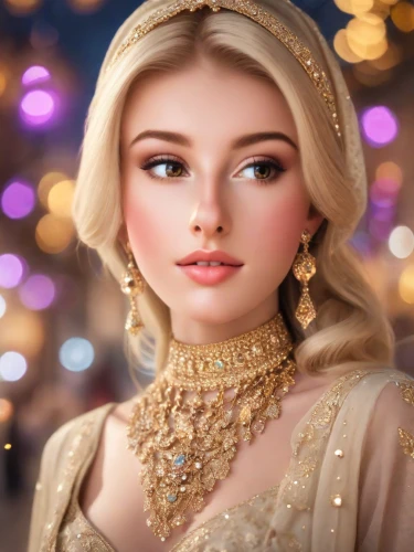 female doll,fashion dolls,rapunzel,fashion doll,elsa,princess' earring,realdoll,doll's facial features,bridal jewelry,princess anna,cinderella,doll paola reina,fantasy portrait,barbie,vintage doll,mary-gold,dress doll,romantic portrait,romantic look,gold jewelry,Photography,Commercial