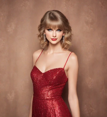 red gown,red dress,lady in red,man in red dress,in red dress,girl in red dress,red tunic,red bow,red tablecloth,diamond red,strapless dress,red background,red,silk red,red coat,enchanting,on a red background,red gift,red cape,ruby red,Photography,Realistic